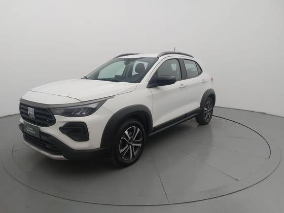 FIAT PULSE 1.0 TURBO 200 FLEX AUDACE CVT